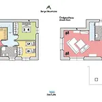 וילה Betulla Con Piscina Privata Sul Di קוליקו
