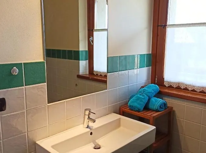 Villa Betulla Con Piscina Privata Sul Di