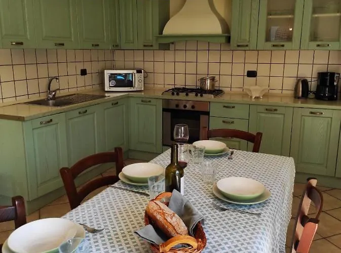 Betulla Con Piscina Privata Sul Di *